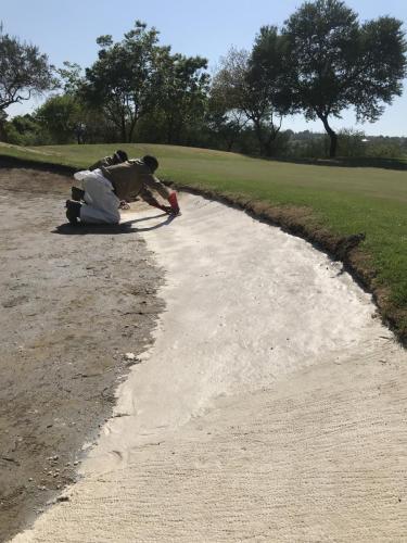 Bunker-Barrier-being-installed