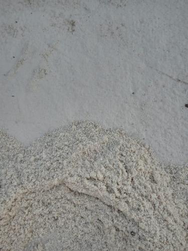 Colour-Match-Bunker-Barrier-painted-to-match-sand-colour