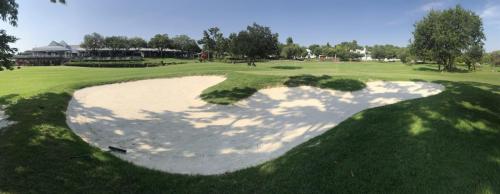 Dainfern-Country-Club-Practice-Bunker