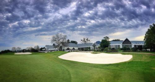 Fancourt-Outeniqua-Course-18th-Green