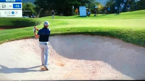 Gary-Player-Country-Club-Exposed-Bunker-Armour-on-bunker-face-.-did-you-notice