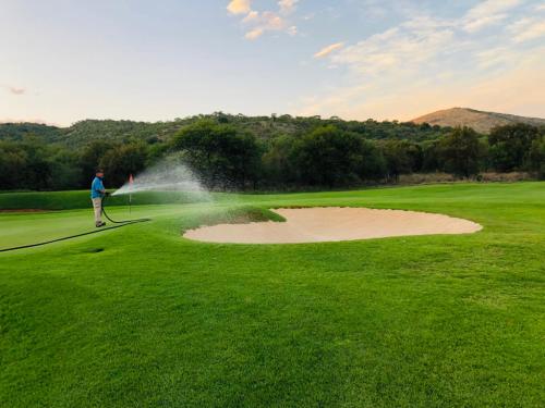 Gary-Player-Country-Club-Immediately-after-Bunker-Armour-installation