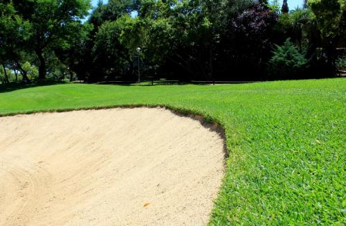 Silver-Lakes-Golf-Estate-Trial-Bunker-after-2-years